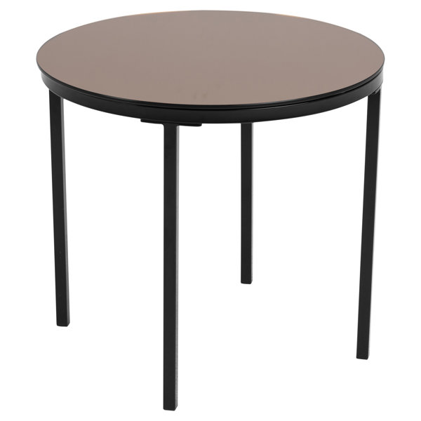 ModernMoments Beistelltisch Izquierdo | Wayfair.de